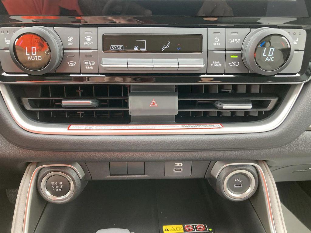 used 2026 Toyota Grand Highlander car, priced at $46,991