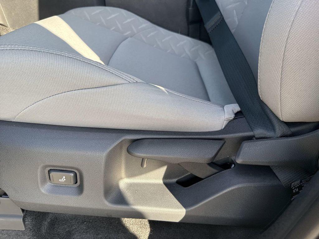 new 2025 Toyota Tacoma car, priced at $41,763