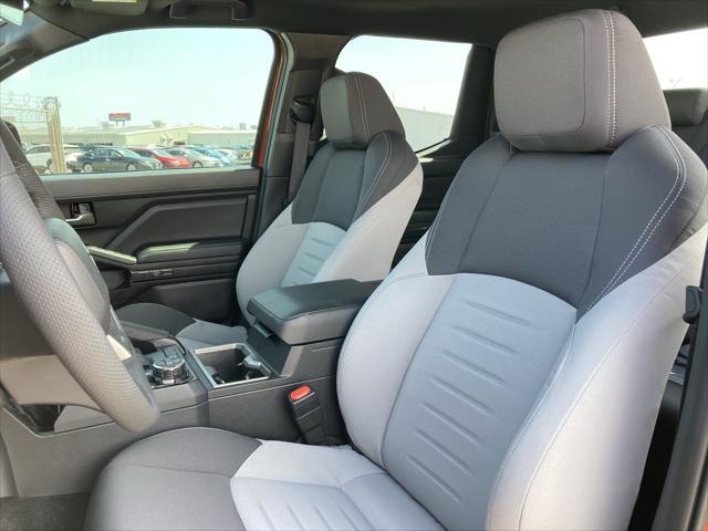 new 2025 Toyota Tacoma car, priced at $47,692