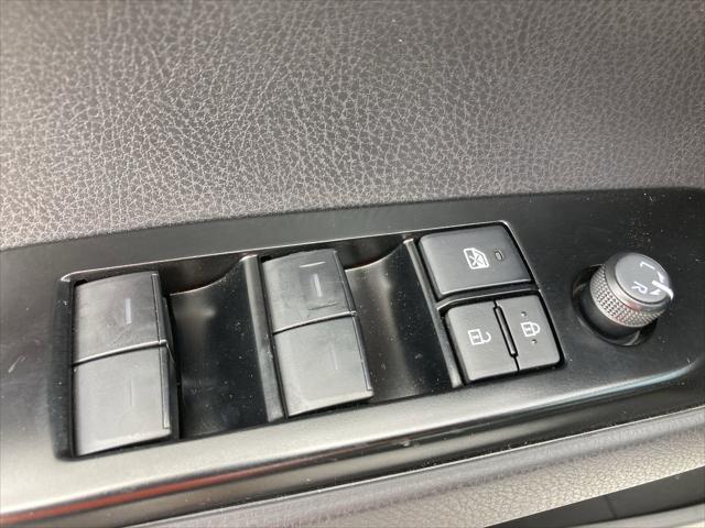 used 2025 Toyota Camry car, priced at $27,991