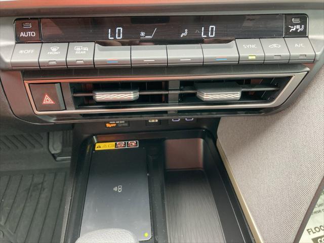 used 2025 Toyota Camry car, priced at $27,991