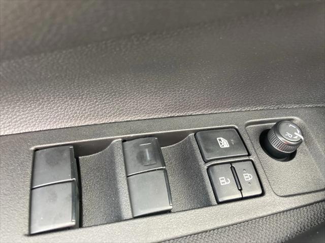 used 2025 Toyota Corolla car, priced at $23,891