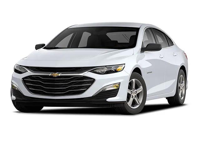 used 2023 Chevrolet Malibu car, priced at $20,991