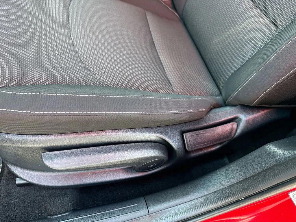 used 2024 Kia Forte car, priced at $17,892
