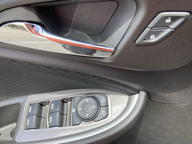 used 2024 Chevrolet Malibu car, priced at $20,991