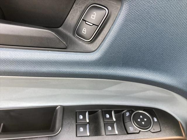 used 2023 Ford Maverick car, priced at $31,991