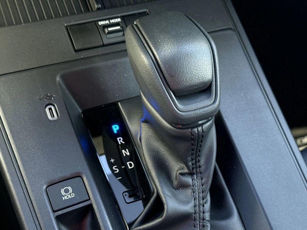 new 2026 Toyota Corolla Hybrid car, priced at $32,747