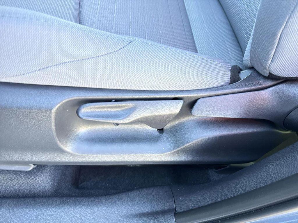 new 2026 Toyota Corolla Hybrid car, priced at $32,747