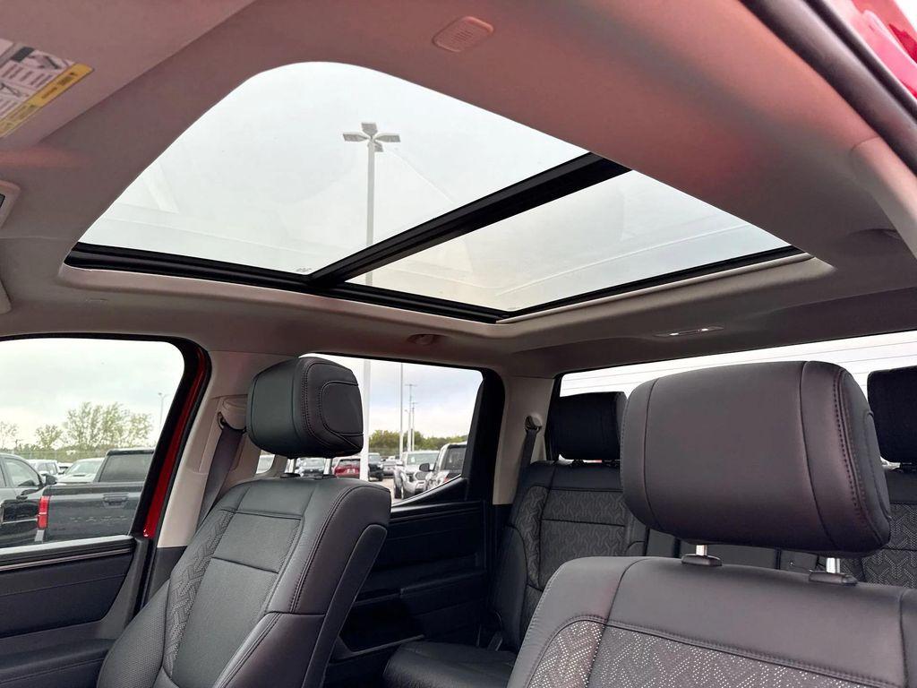 used 2024 Toyota Tundra Hybrid car, priced at $52,991