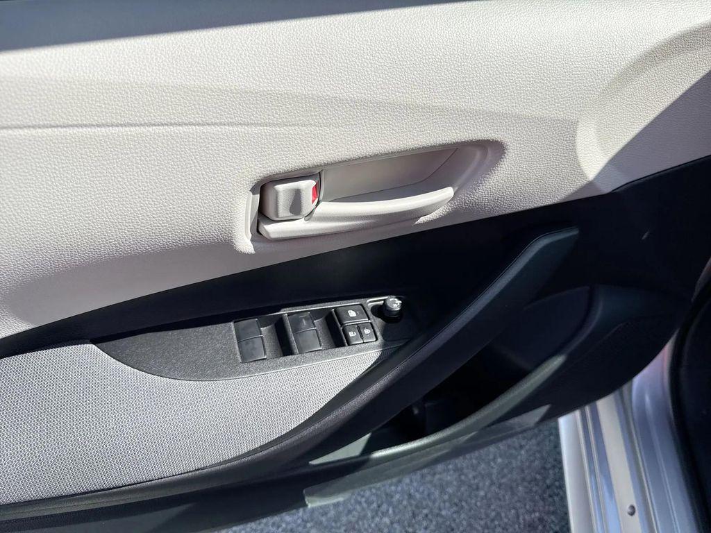 used 2026 Toyota Corolla car, priced at $24,991