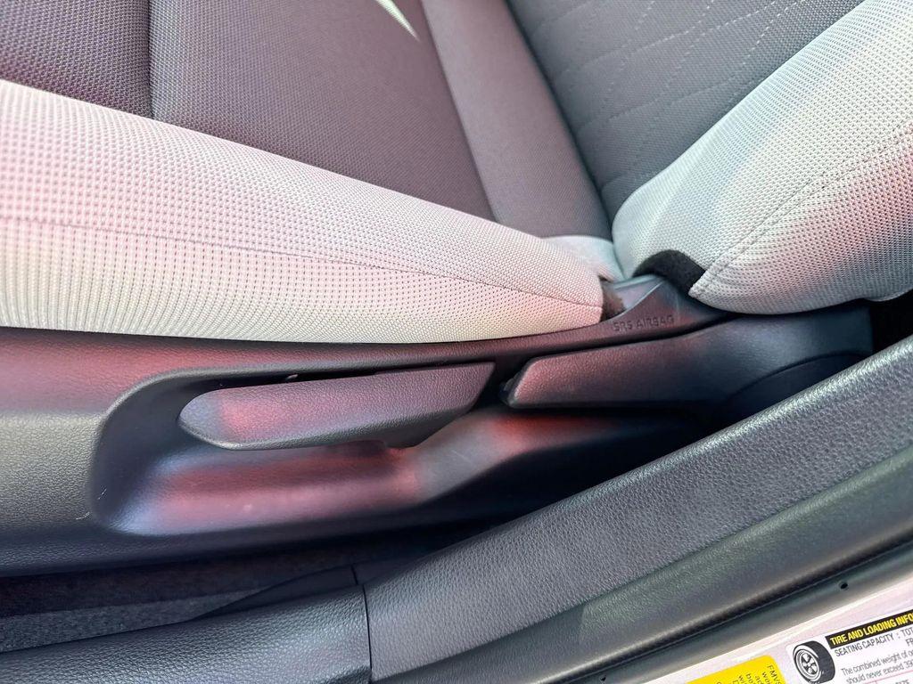 used 2026 Toyota Corolla car, priced at $24,991