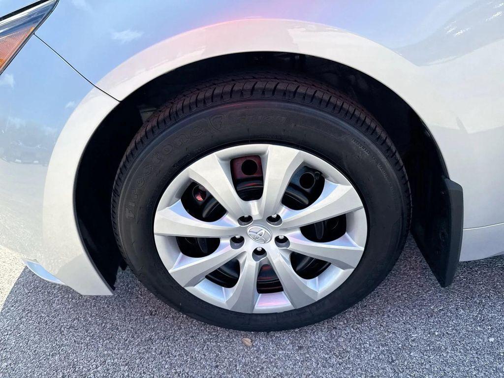 used 2026 Toyota Corolla car, priced at $24,991