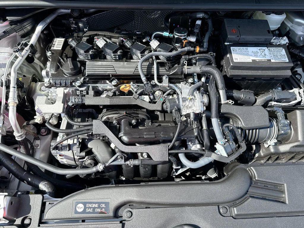 used 2026 Toyota Corolla car, priced at $24,991