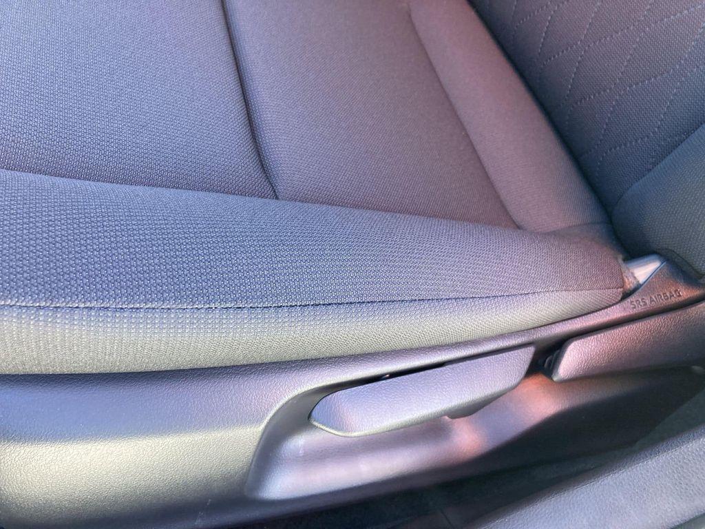 used 2026 Toyota Corolla car, priced at $23,991