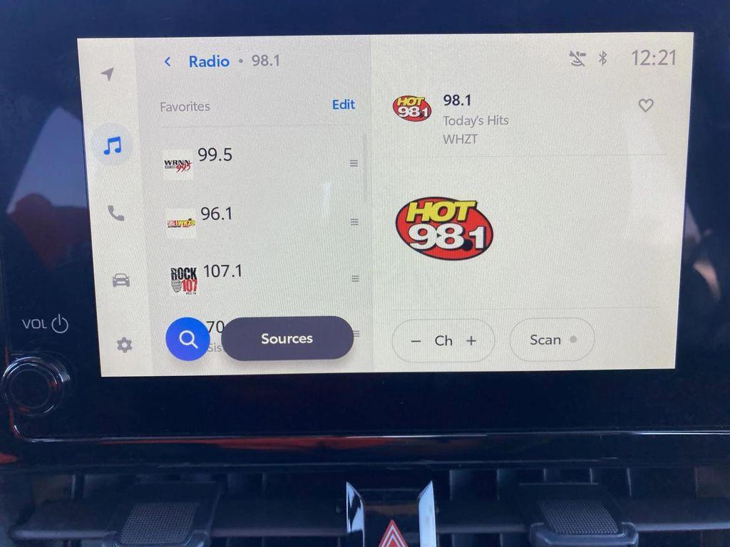used 2026 Toyota Corolla car, priced at $23,991