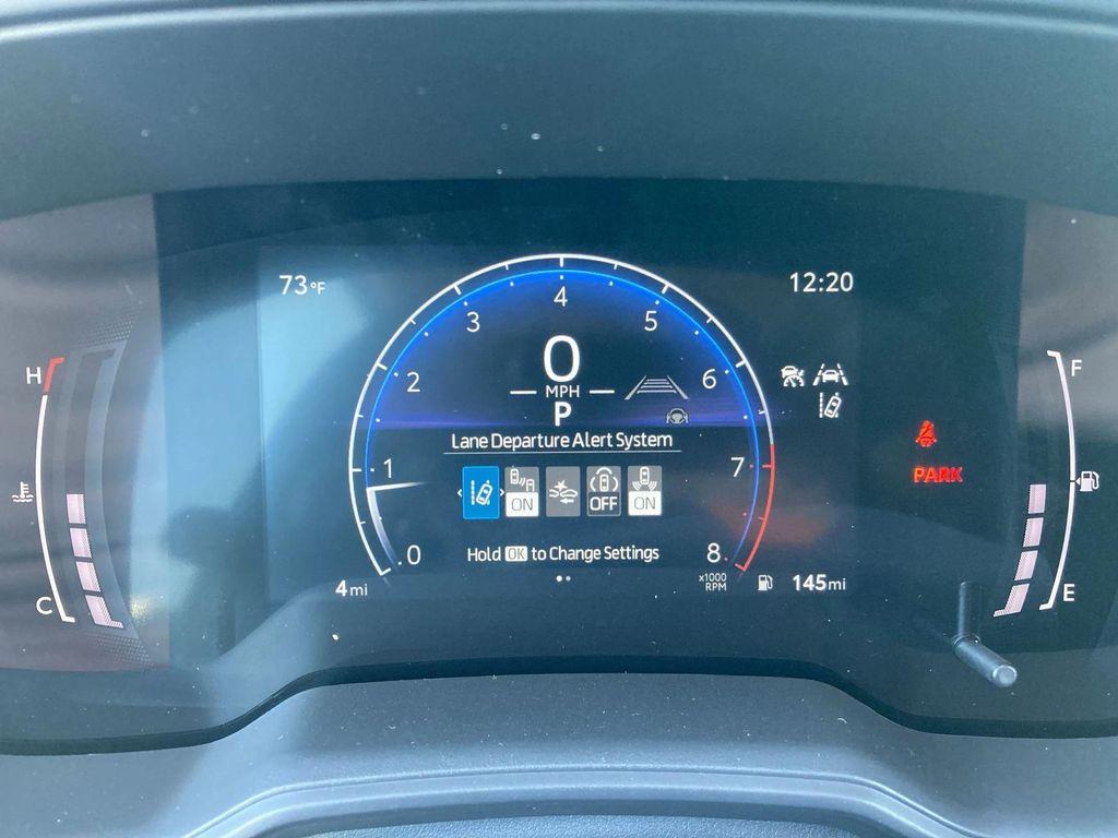 used 2026 Toyota Corolla car, priced at $23,991