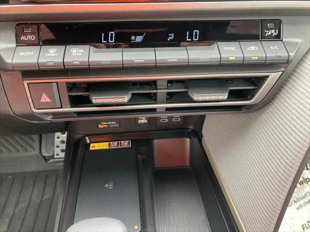 used 2025 Toyota Camry car, priced at $32,991