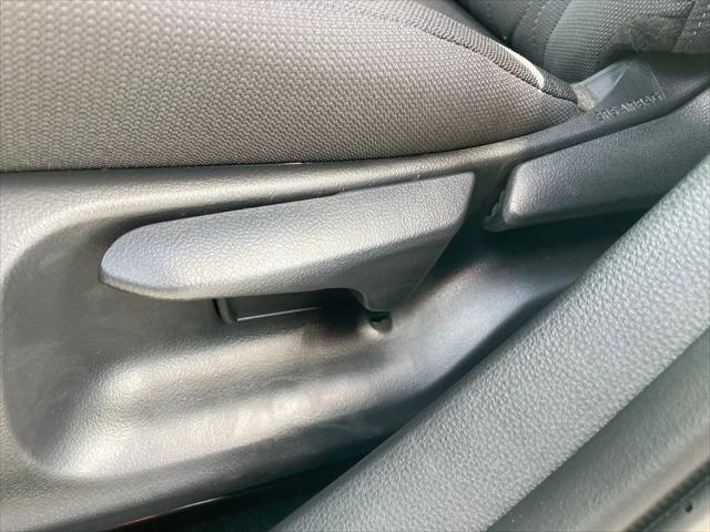 used 2025 Toyota Corolla car, priced at $23,892