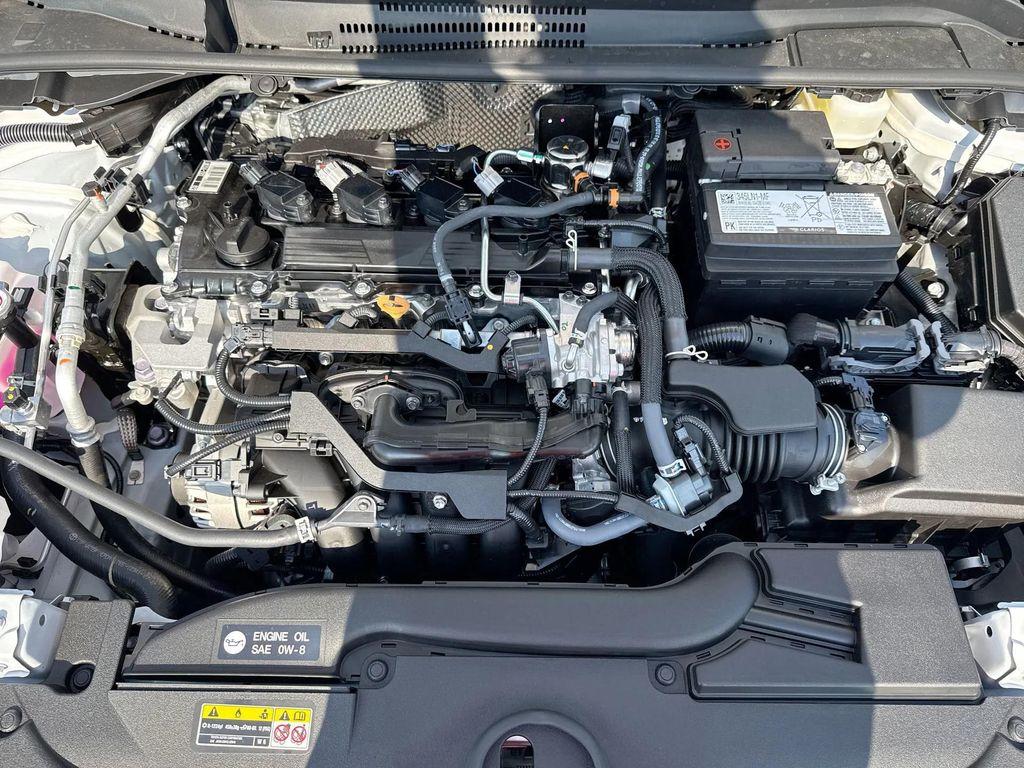 used 2025 Toyota Corolla car, priced at $22,991
