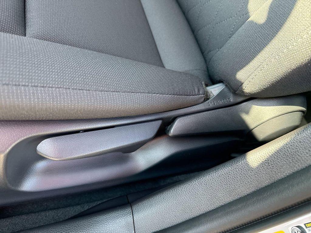 used 2025 Toyota Corolla car, priced at $22,991