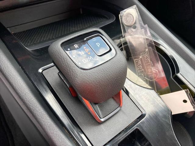 used 2024 Nissan Rogue car, priced at $24,991