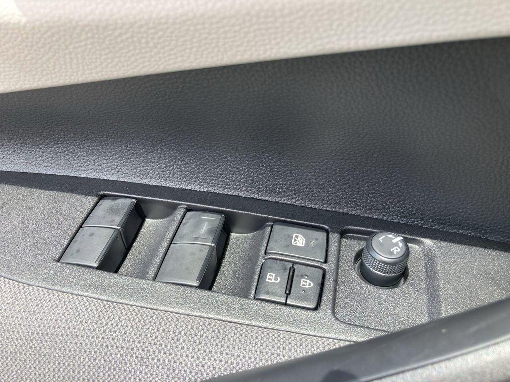 used 2025 Toyota Corolla car, priced at $23,892