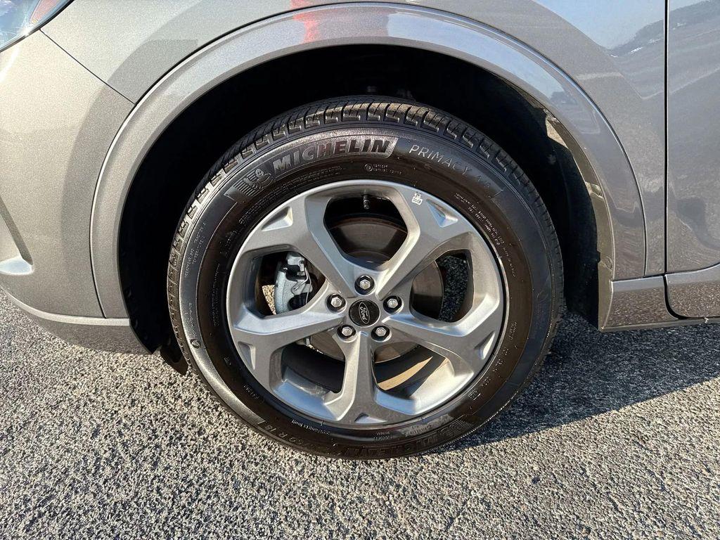 used 2024 Ford Escape car, priced at $23,991