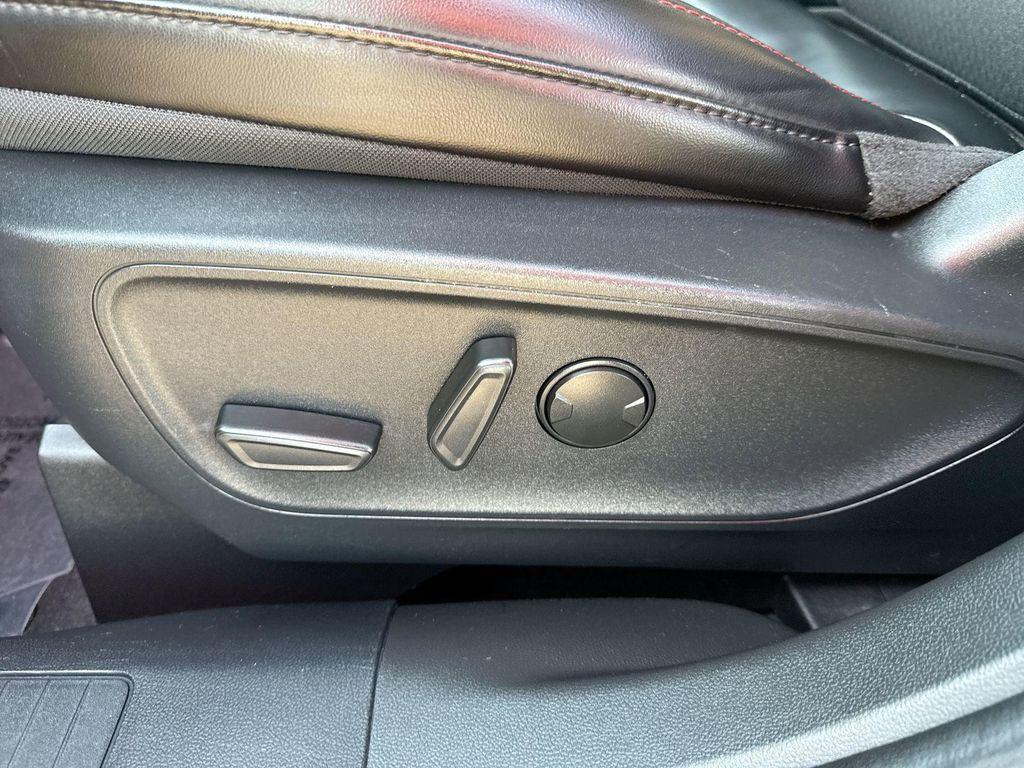 used 2024 Ford Escape car, priced at $23,991