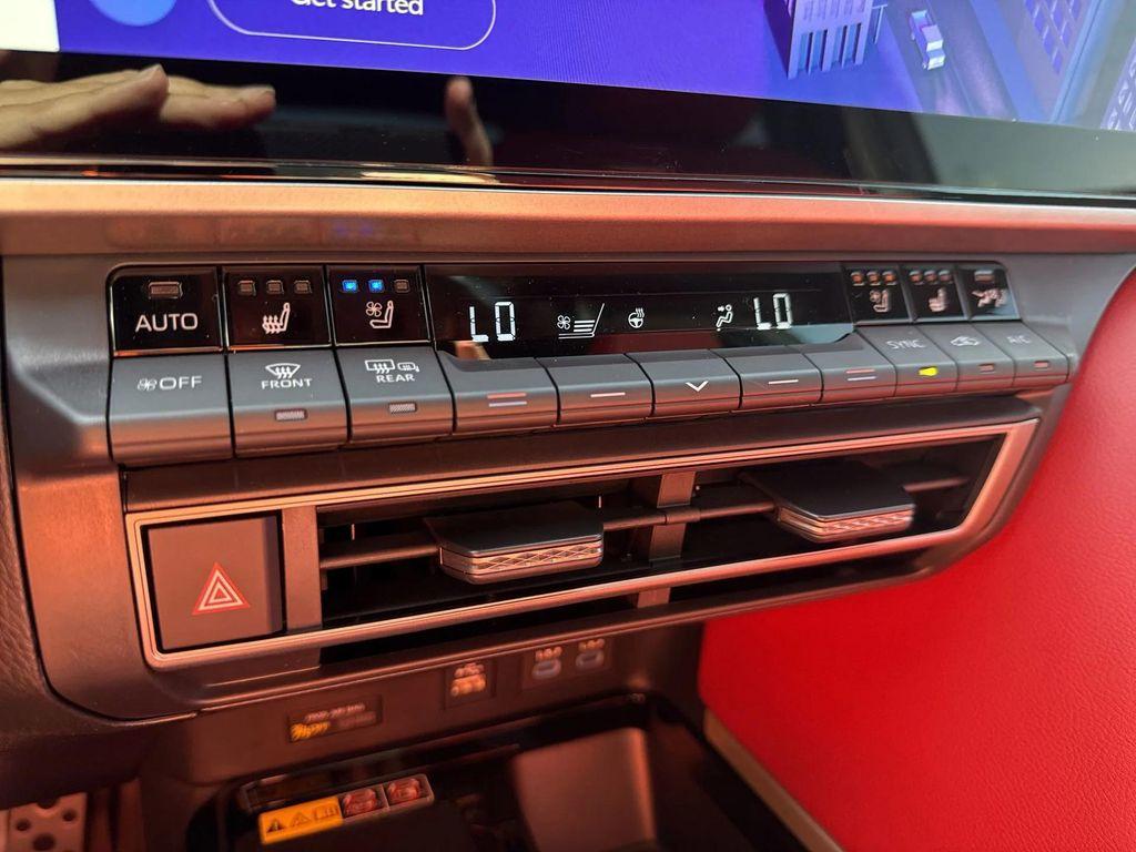 new 2025 Toyota Camry car, priced at $45,187