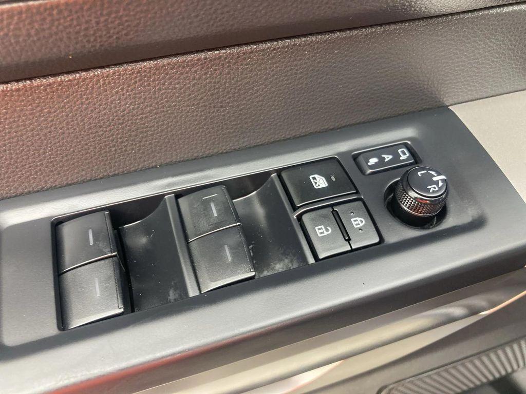 used 2024 Toyota Tundra car, priced at $44,991