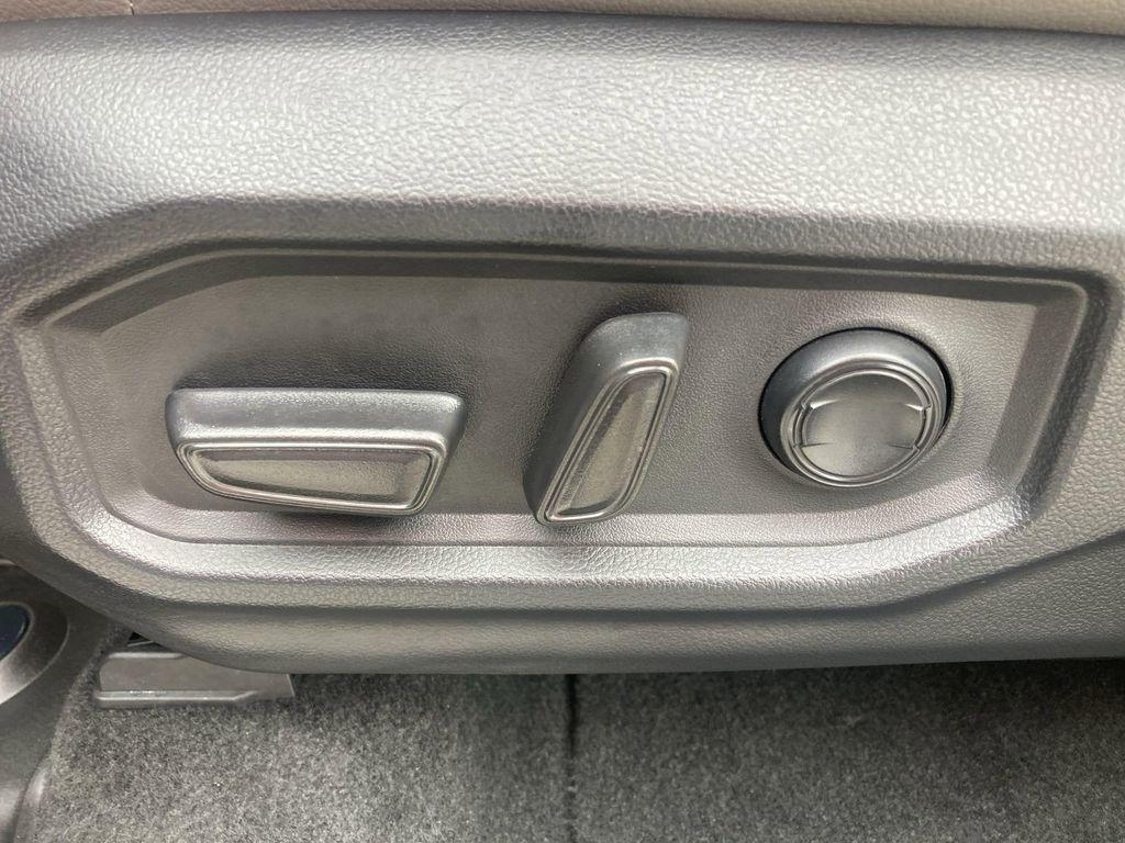 used 2024 Toyota Tundra car, priced at $44,991