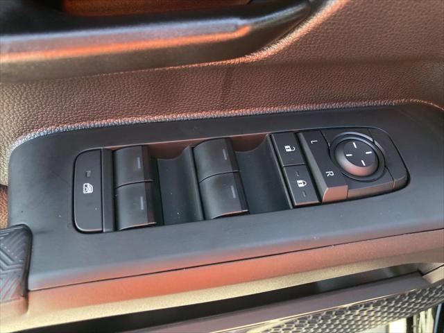 new 2025 Toyota Tacoma car, priced at $38,018