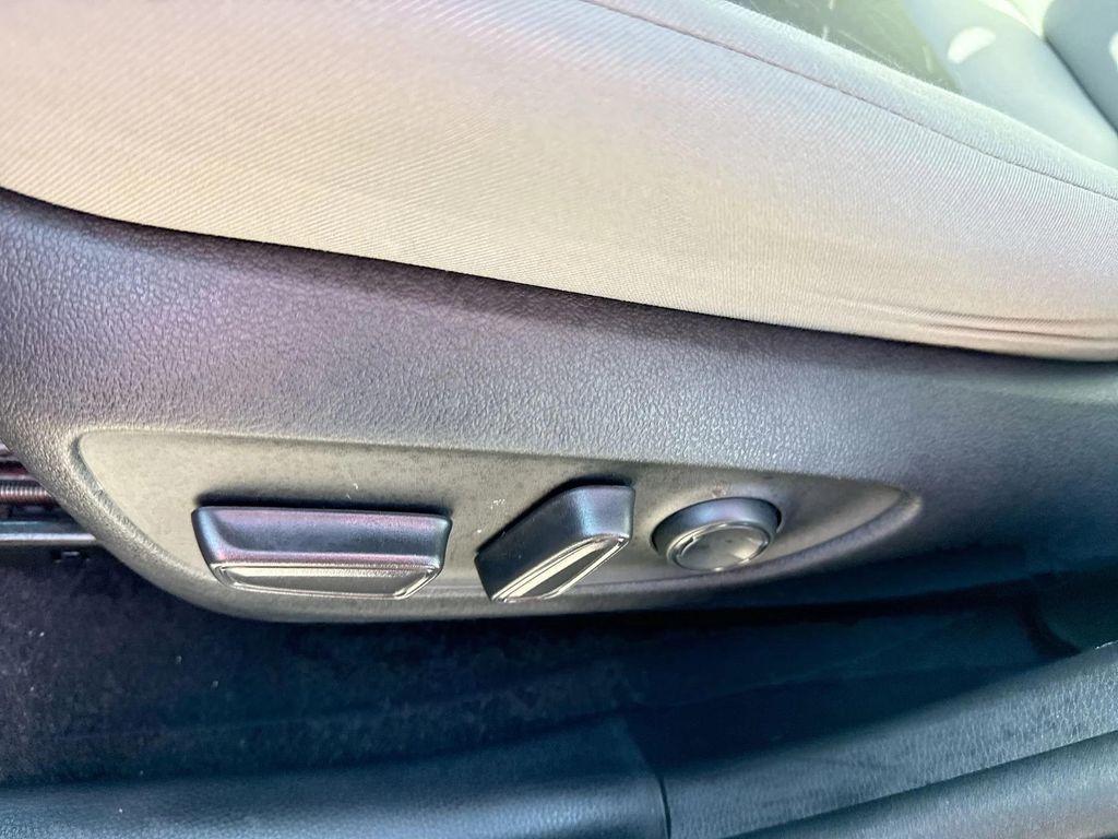 used 2021 Toyota RAV4 Hybrid car, priced at $27,991