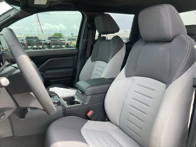 used 2024 Toyota Tacoma car, priced at $40,991