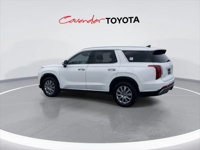 used 2024 Hyundai Palisade car, priced at $34,991