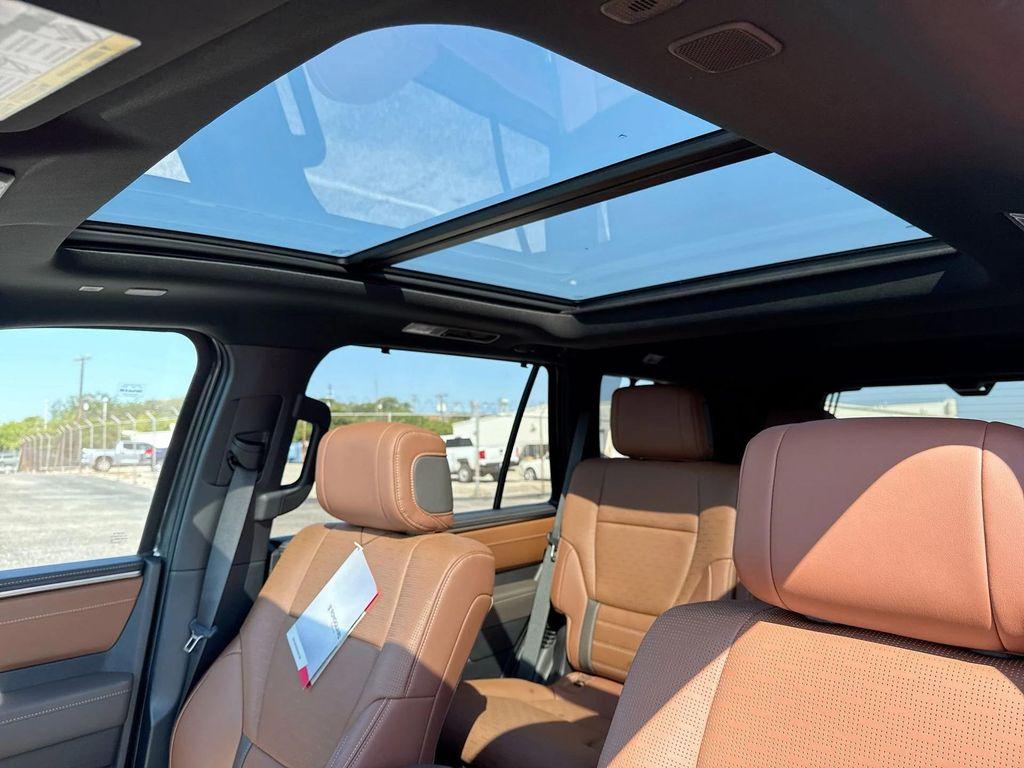 used 2025 Toyota Sequoia car, priced at $82,393