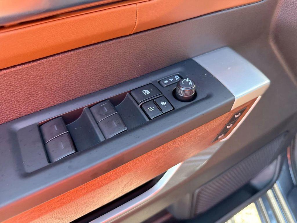 used 2025 Toyota Sequoia car, priced at $82,393