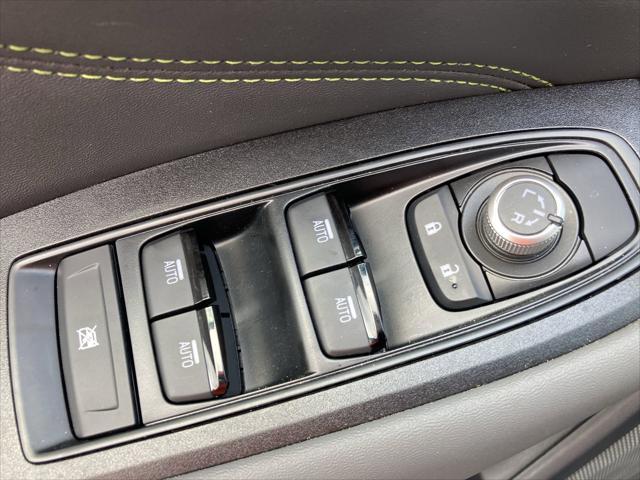 used 2025 Subaru Outback car, priced at $36,492