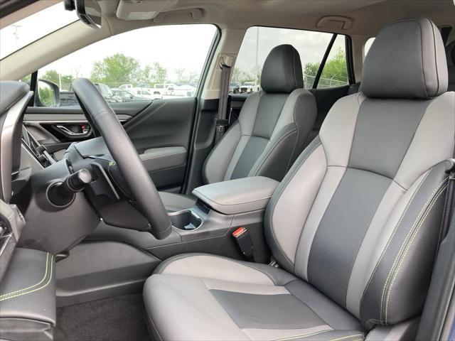 used 2025 Subaru Outback car, priced at $36,492