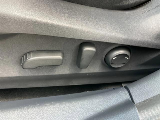used 2025 Subaru Outback car, priced at $36,492