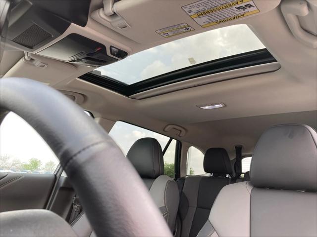 used 2025 Subaru Outback car, priced at $36,492