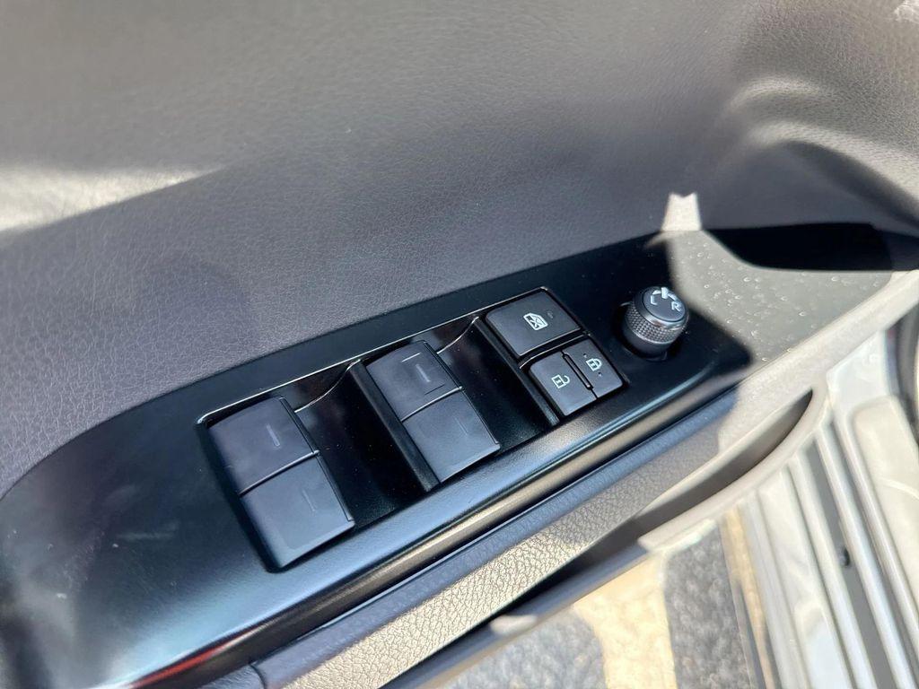 used 2025 Toyota Camry car, priced at $31,993