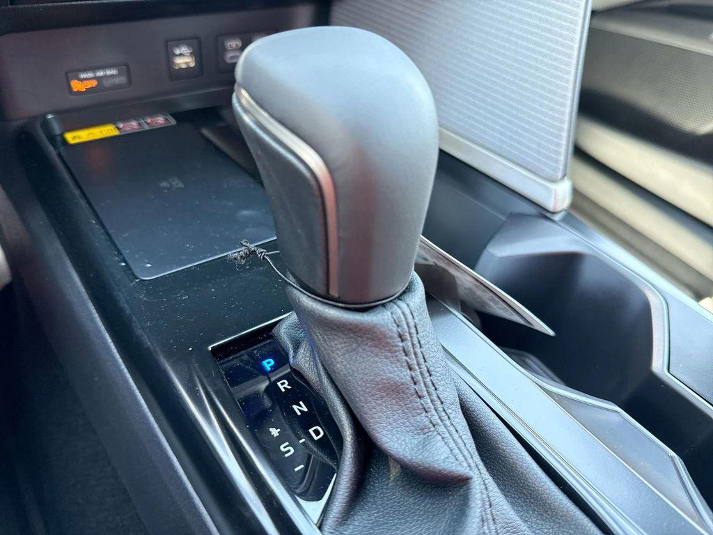 used 2025 Toyota Camry car, priced at $31,993