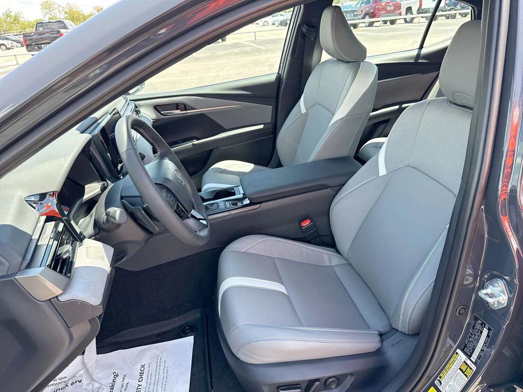 used 2025 Toyota Camry car, priced at $31,993