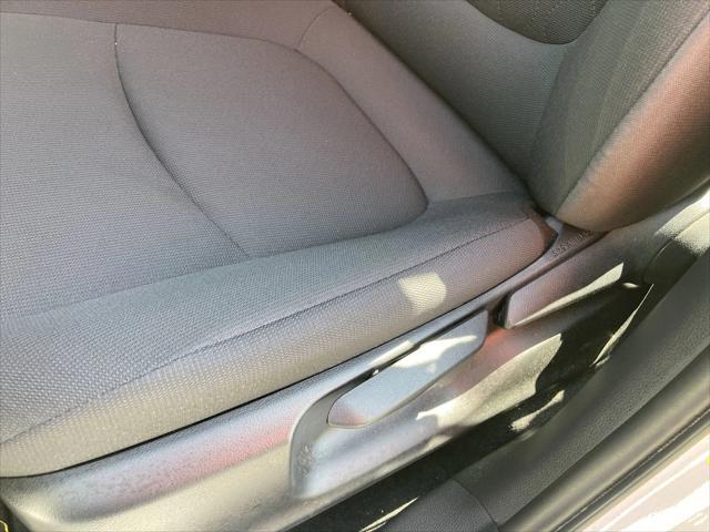 used 2022 Toyota Corolla Cross car, priced at $24,991