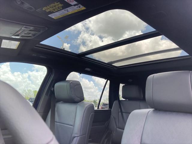 new 2025 Toyota Sequoia car, priced at $86,145
