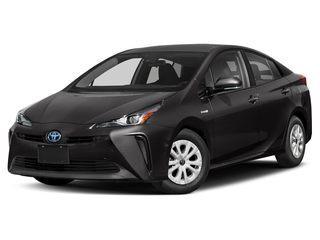 used 2020 Toyota Prius car, priced at $25,991