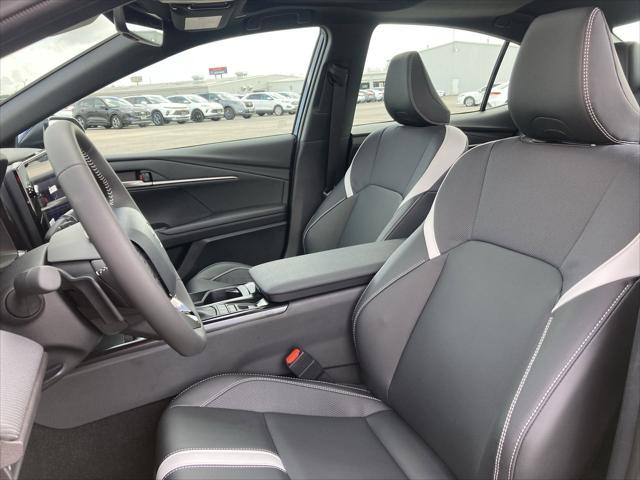 used 2025 Toyota Camry car, priced at $32,991