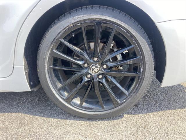 used 2021 Toyota Camry car, priced at $26,995
