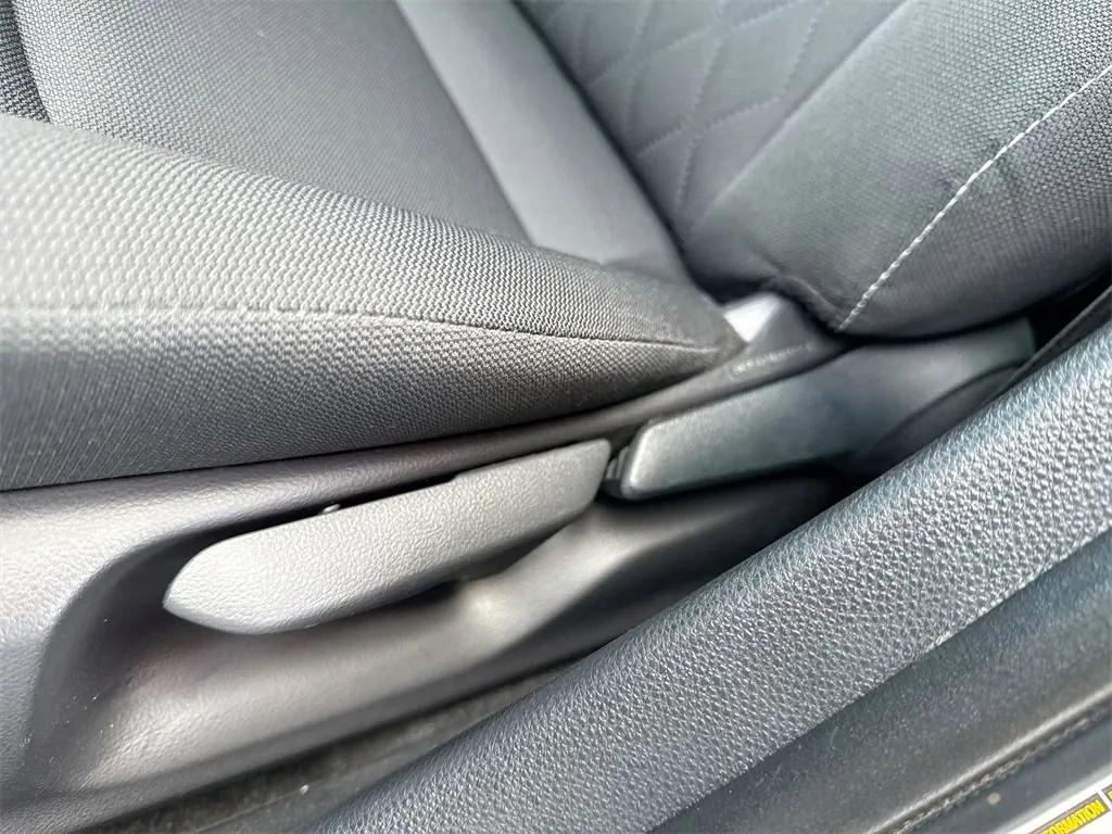 used 2024 Toyota Corolla Hybrid car, priced at $22,992